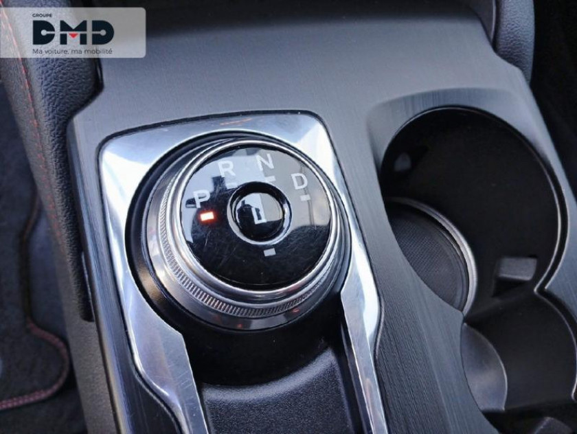 Ford Kuga 2.5 Duratec 190ch Fhev E85 St-line Bva - Visuel #8