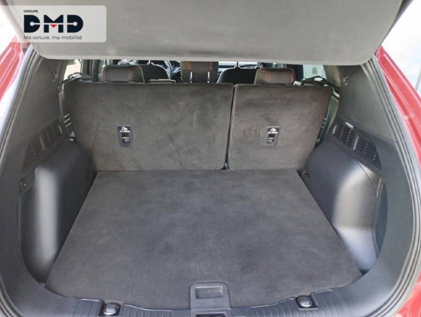 Ford Kuga 2.5 Duratec 190ch Fhev E85 St-line Bva - Visuel #12