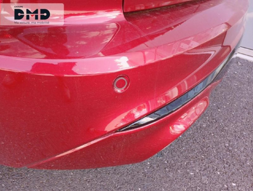 Ford Kuga 2.5 Duratec 190ch Fhev E85 St-line Bva - Visuel #14