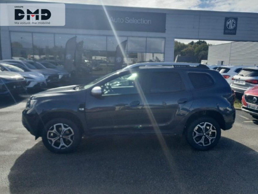 Dacia Duster 1.0 Tce 100ch Prestige 4x2 - 20 - Visuel #2