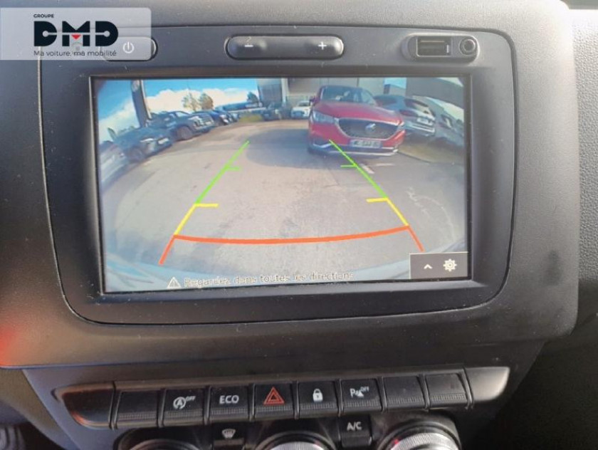 Dacia Duster 1.0 Tce 100ch Prestige 4x2 - 20 - Visuel #18