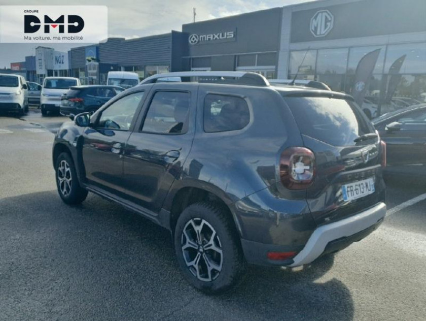Dacia Duster 1.0 Tce 100ch Prestige 4x2 - 20 - Visuel #3