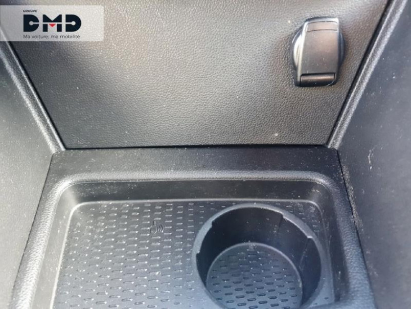 Dacia Duster 1.0 Tce 100ch Prestige 4x2 - 20 - Visuel #16