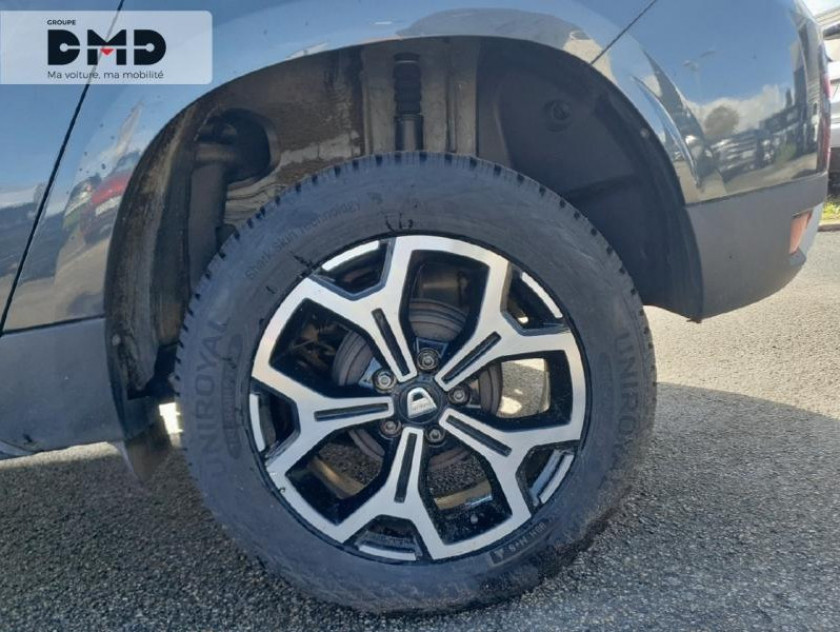 Dacia Duster 1.0 Tce 100ch Prestige 4x2 - 20 - Visuel #13