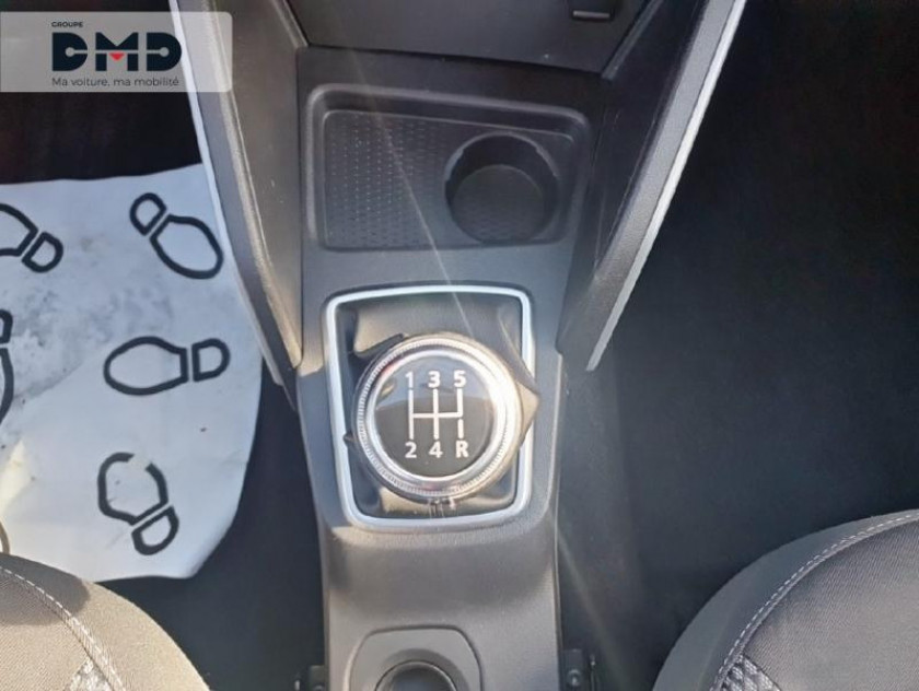 Dacia Duster 1.0 Tce 100ch Prestige 4x2 - 20 - Visuel #8