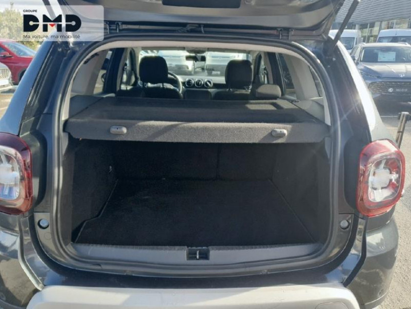 Dacia Duster 1.0 Tce 100ch Prestige 4x2 - 20 - Visuel #12