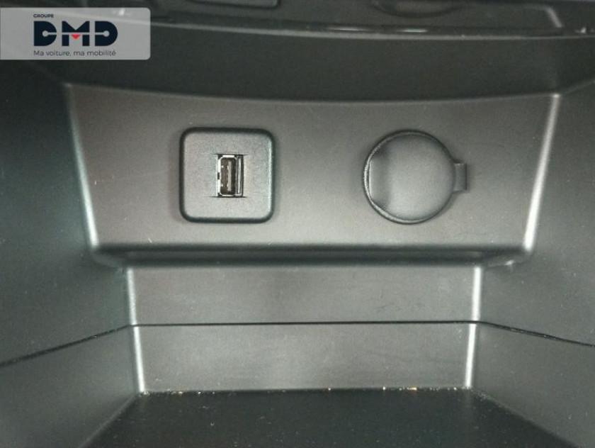 Suzuki Vitara 1.4 Boosterjet Hybrid 129ch Privilège - Visuel #17