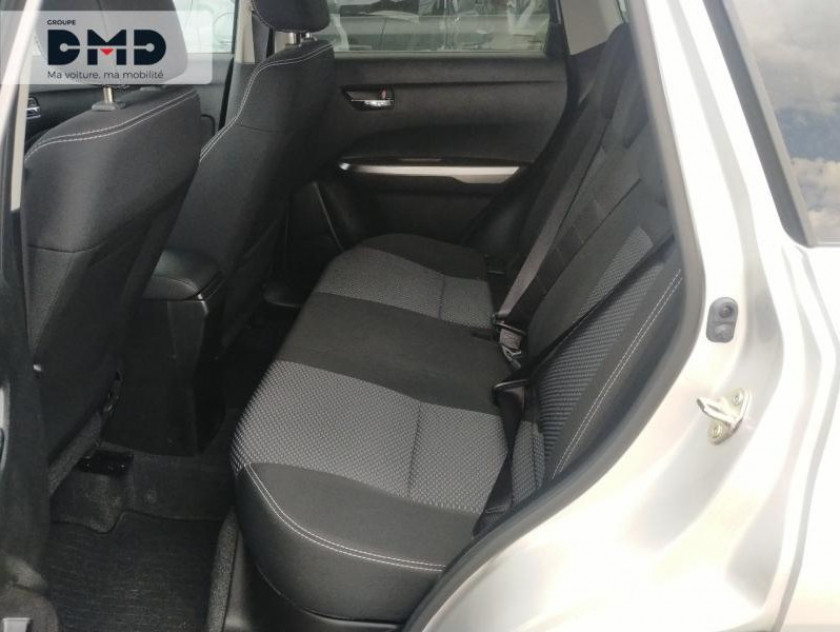 Suzuki Vitara 1.4 Boosterjet Hybrid 129ch Privilège - Visuel #10