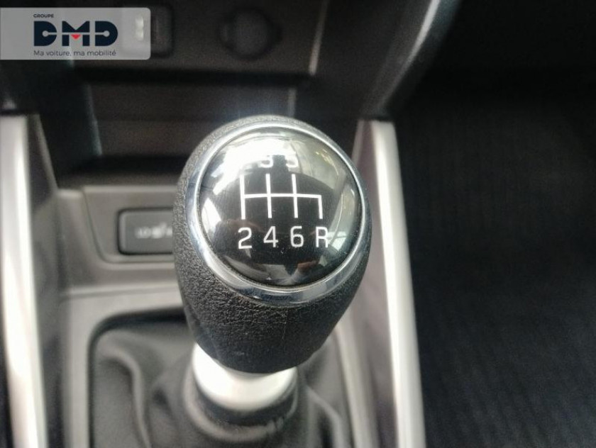 Suzuki Vitara 1.4 Boosterjet Hybrid 129ch Privilège - Visuel #8