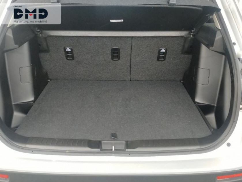 Suzuki Vitara 1.4 Boosterjet Hybrid 129ch Privilège - Visuel #12
