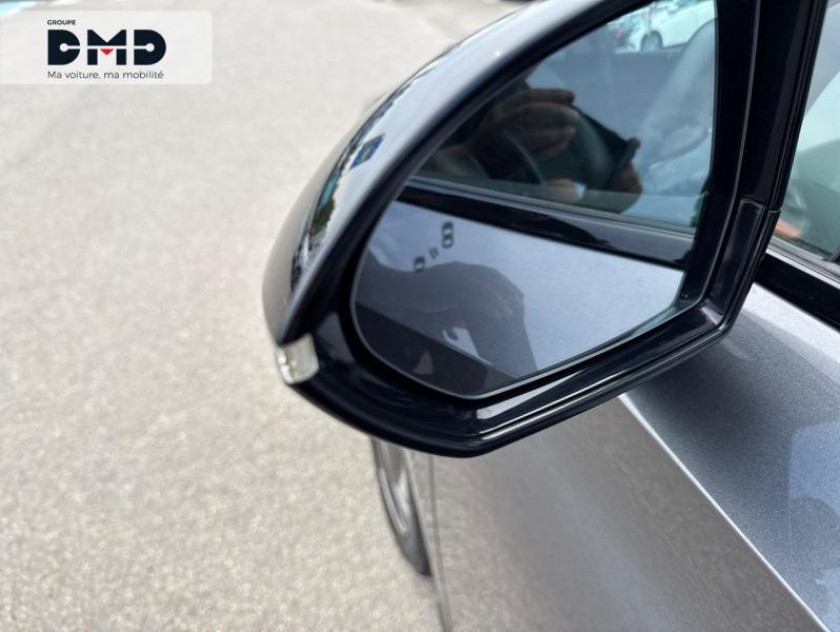 MG Motor Mg4 Ev 204ch - 64kwh Luxury My23 - Visuel #15