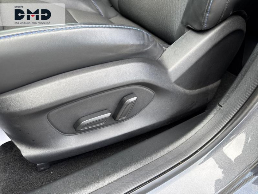 MG Motor Mg4 Ev 204ch - 64kwh Luxury My23 - Visuel #17