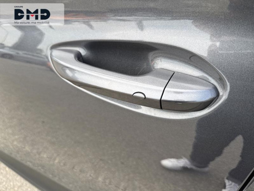 MG Motor Mg4 Ev 204ch - 64kwh Luxury My23 - Visuel #14