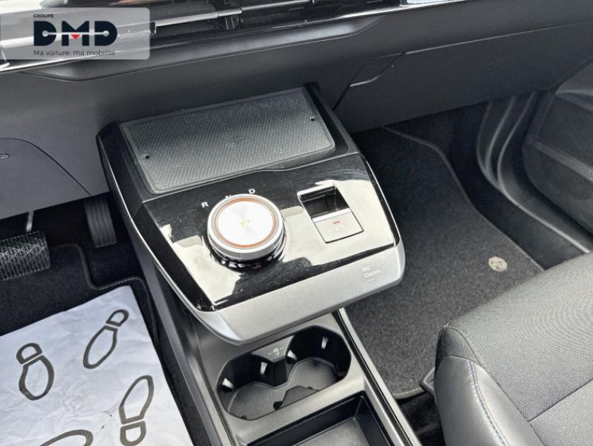 MG Motor Mg4 Ev 204ch - 64kwh Luxury My23 - Visuel #8