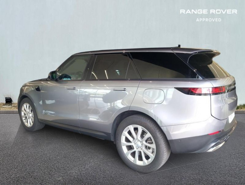 Land-rover Range Rover Sport 3.0 P440e 440ch Phev Se - Visuel #12