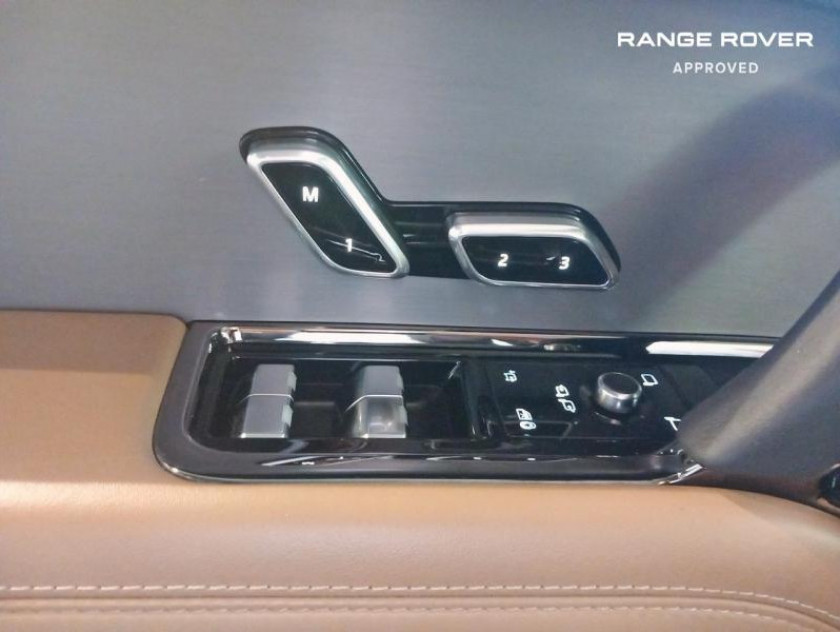 Land-rover Range Rover Sport 3.0 P440e 440ch Phev Se - Visuel #20