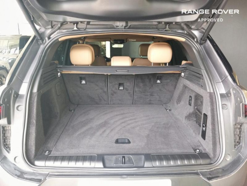 Land-rover Range Rover Sport 3.0 P440e 440ch Phev Se - Visuel #15