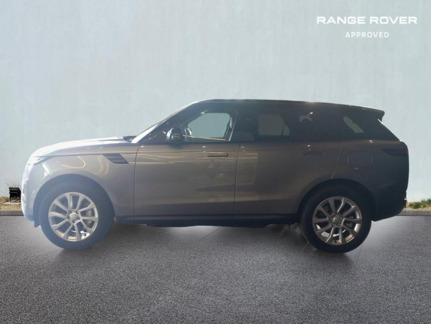 Land-rover Range Rover Sport 3.0 P440e 440ch Phev Se - Visuel #6
