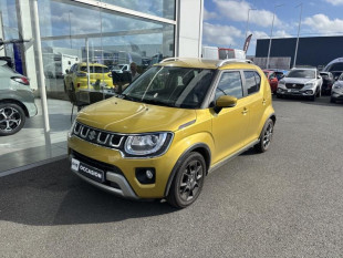 Suzuki Ignis 1.2 Dualjet Hybrid 83ch Pack Auto