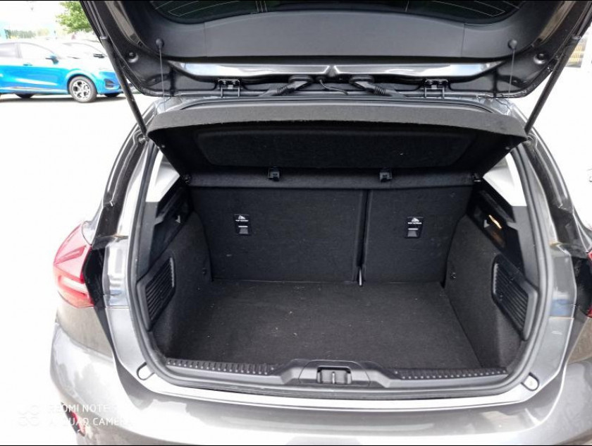 Ford Focus 1.0 Flexifuel Mhev 125ch Titanium X Business - Visuel #18