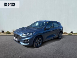 Ford Kuga 2.5 Duratec 190ch Fhev E85 St-line Bva