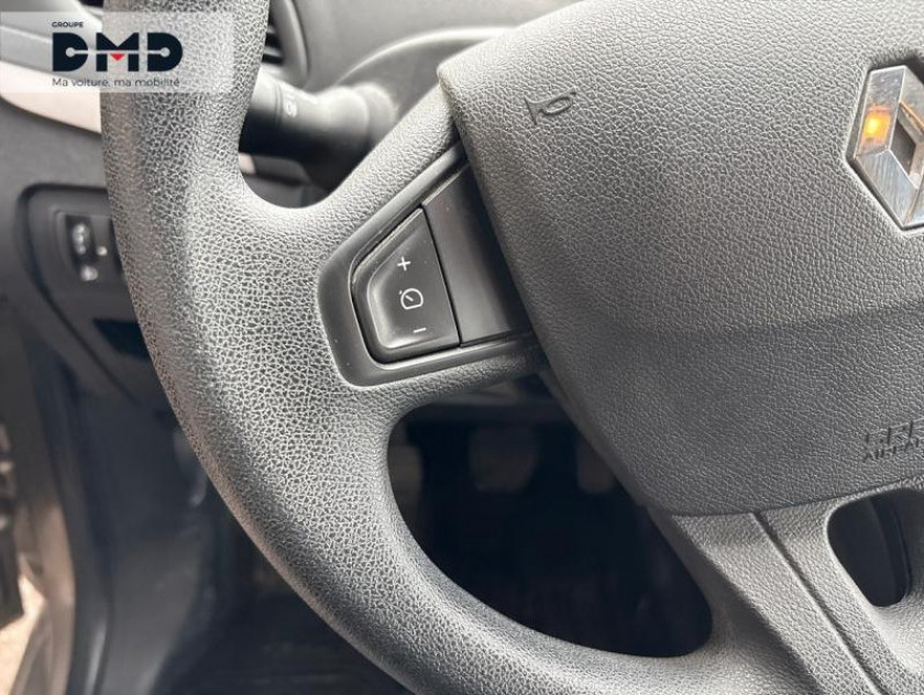 Renault Scenic 1.5 Dci 95ch Fap Expression Eco² - Visuel #14