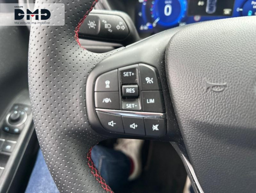 Ford Kuga 2.5 Duratec 225ch Phev St-line X Bva - Visuel #18