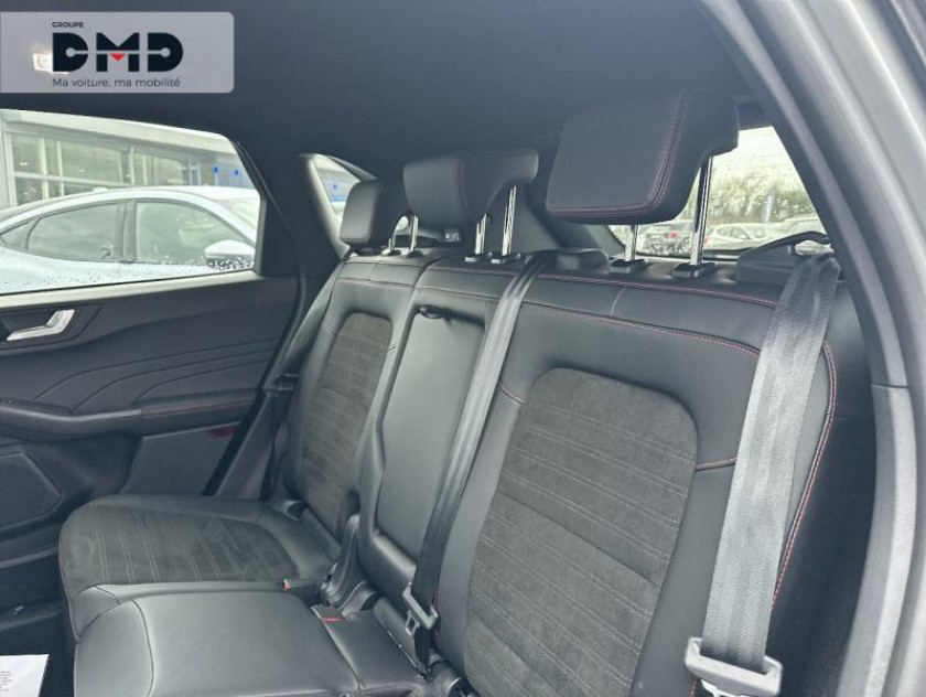 Ford Kuga 2.5 Duratec 225ch Phev St-line X Bva - Visuel #10