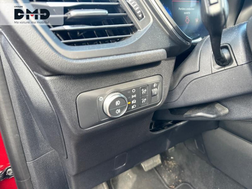 Ford Kuga 2.5 Duratec 190ch Fhev E85 Titanium Bva - Visuel #14