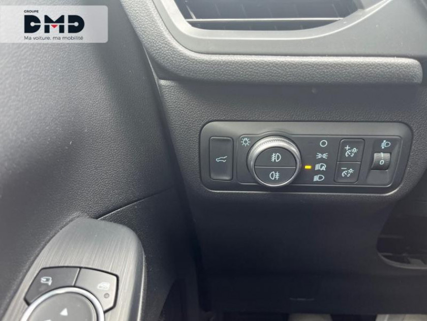 Ford Kuga 2.5 Duratec 190ch Fhev E85 St-line X Bva - Visuel #15
