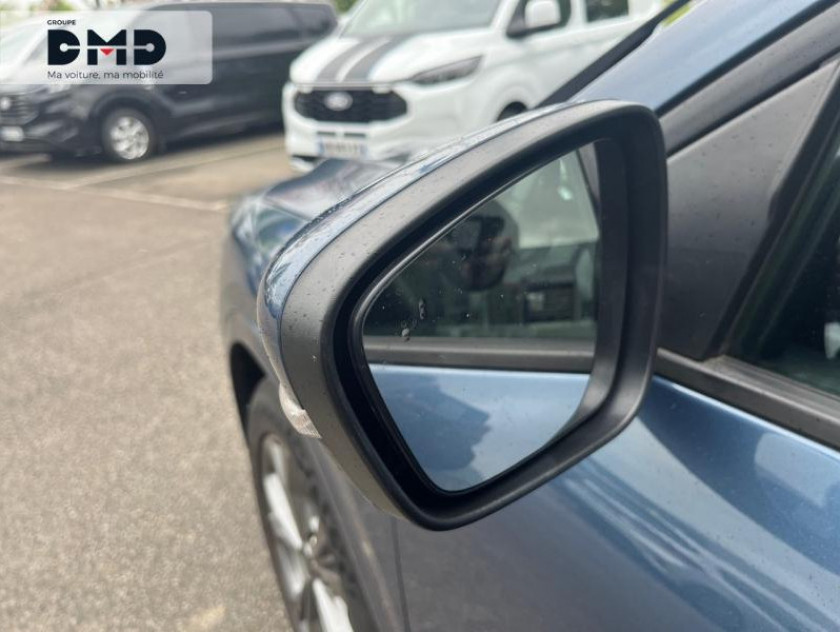 Ford Kuga 2.5 Duratec 190ch Fhev E85 St-line X Bva - Visuel #14