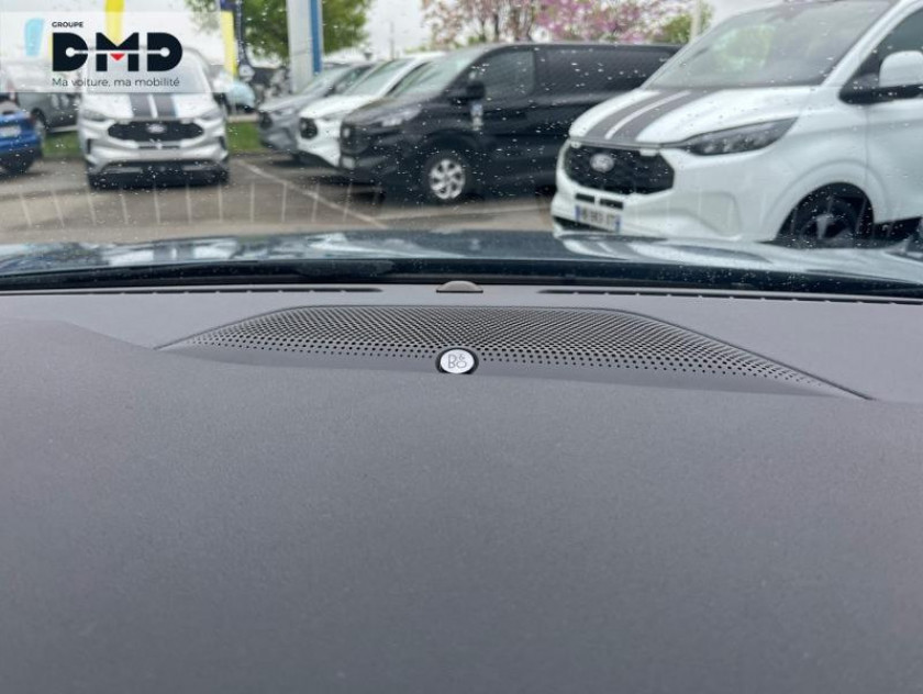 Ford Kuga 2.5 Duratec 190ch Fhev E85 St-line X Bva - Visuel #19