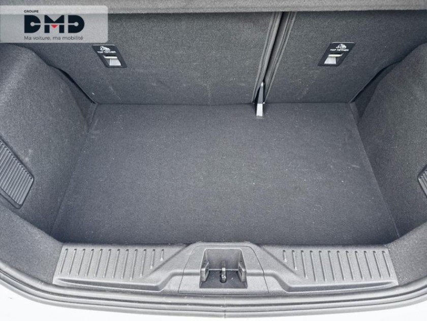 Ford Fiesta 1.0 Flexifuel 95ch Titanium Business 5p - Visuel #12