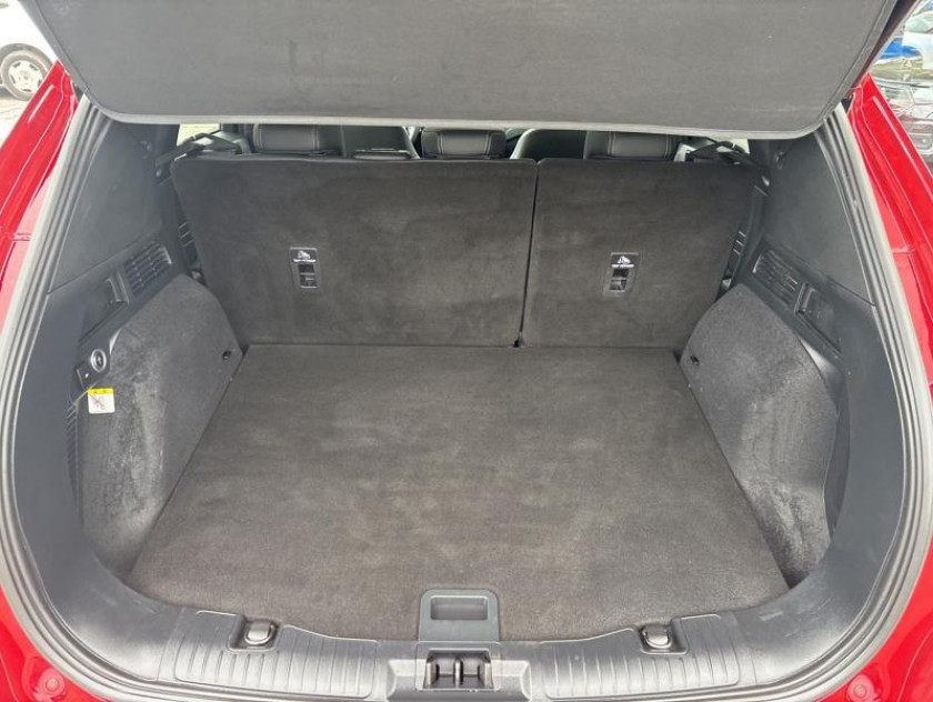 Ford Kuga 2.5 Duratec 190ch Fhev E85 Vignale Bva - Visuel #12