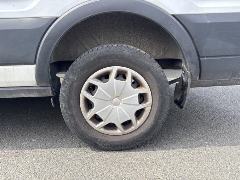 Ford Transit 2t Fg T310 L3h2 2.0 Ecoblue 130ch S&s Trend Business - Visuel #12