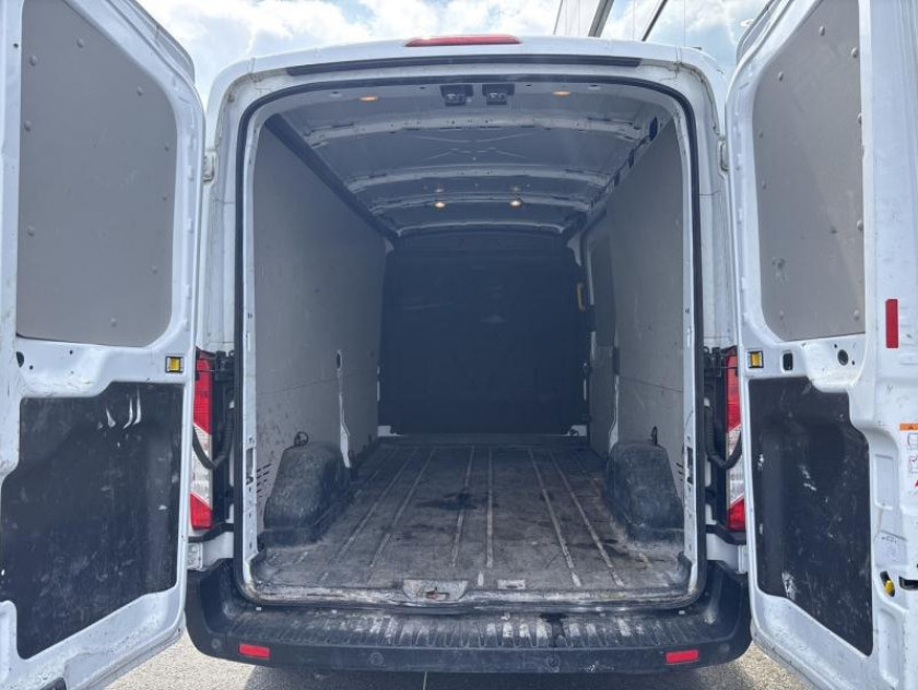Ford Transit 2t Fg T310 L3h2 2.0 Ecoblue 130ch S&s Trend Business Tva - Visuel #11