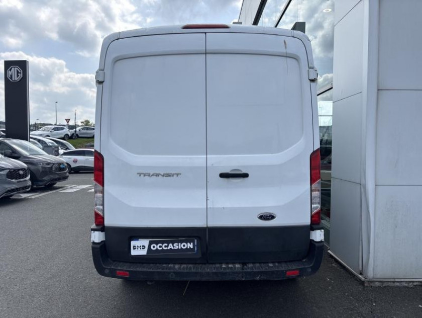 Ford Transit 2t Fg T310 L3h2 2.0 Ecoblue 130ch S&s Trend Business Tva - Visuel #6