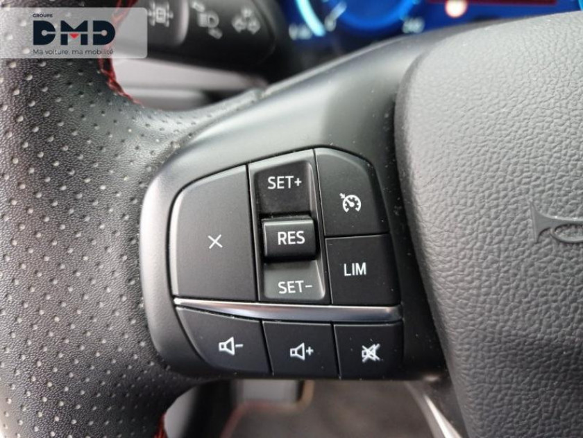 Ford Kuga 1.5 Ecoboost 150ch St-line - Visuel #19