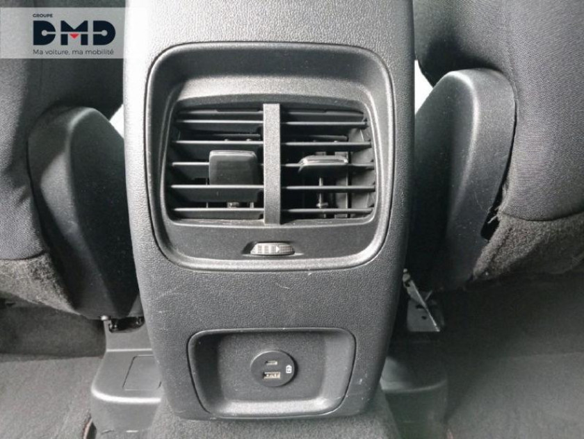 Ford Kuga 1.5 Ecoboost 150ch St-line - Visuel #16