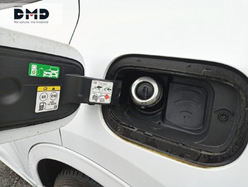 Ford Kuga 1.5 Ecoboost 150ch St-line - Visuel #15