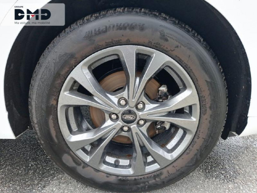 Ford Kuga 1.5 Ecoboost 150ch St-line - Visuel #13