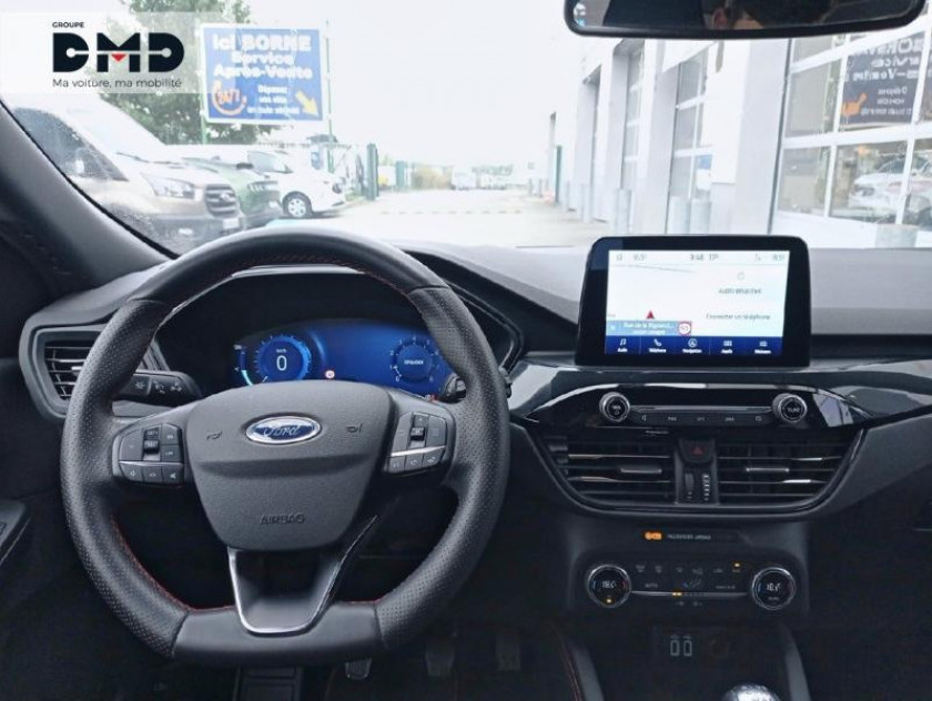 Ford Kuga 1.5 Ecoboost 150ch St-line - Visuel #5