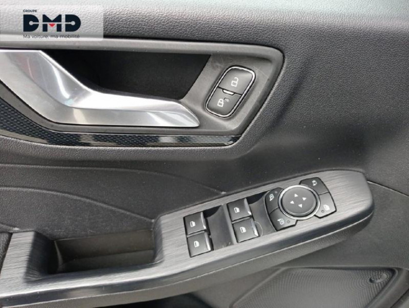 Ford Kuga 1.5 Ecoboost 150ch St-line - Visuel #17