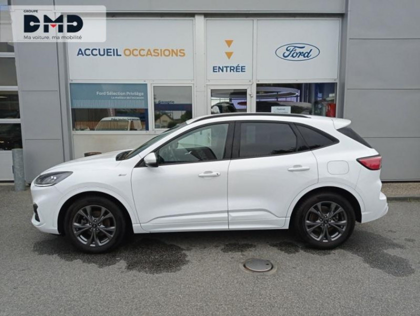 Ford Kuga 1.5 Ecoboost 150ch St-line - Visuel #2