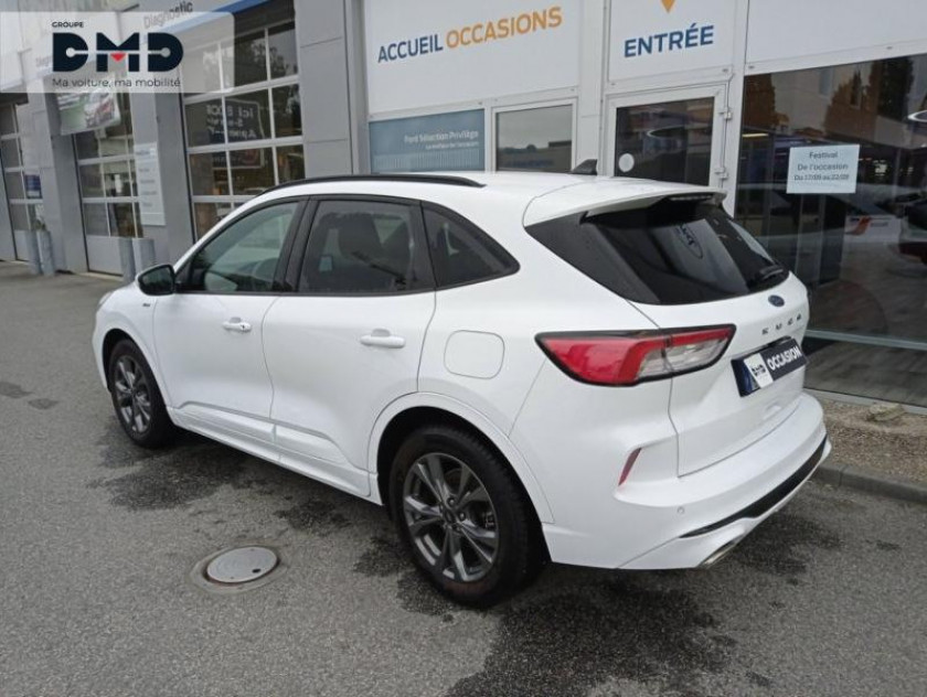 Ford Kuga 1.5 Ecoboost 150ch St-line - Visuel #3
