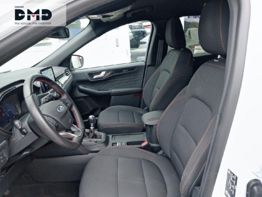 Ford Kuga 1.5 Ecoboost 150ch St-line - Visuel #9