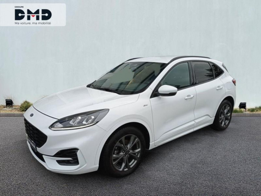 Ford Kuga 1.5 Ecoboost 150ch St-line - Visuel #1