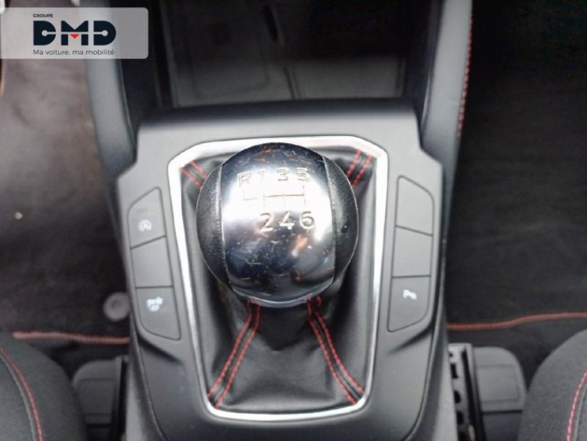 Ford Kuga 1.5 Ecoboost 150ch St-line - Visuel #8