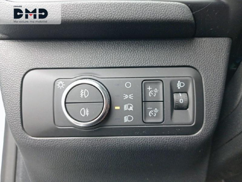 Ford Kuga 1.5 Ecoboost 150ch St-line - Visuel #18