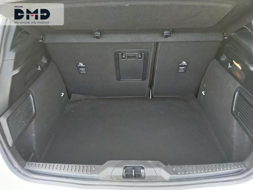 Ford Focus 1.0 Flexifuel Mhev 125ch St-line X Powershift - Visuel #12